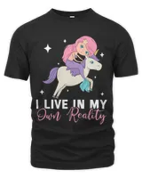 The Organic Unisex T-shirt