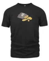 The Organic Unisex T-shirt