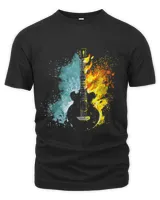 The Organic Unisex T-shirt