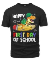 The Organic Unisex T-shirt