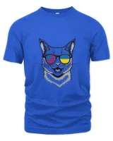 The Organic Unisex T-shirt The Organic Unisex T-shirt