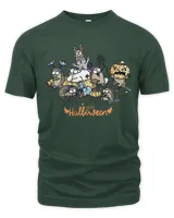 The Organic Unisex T-shirt