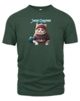 The Organic Unisex T-shirt