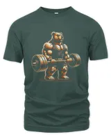 The Organic Unisex T-shirt