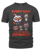 The Organic Unisex T-shirt