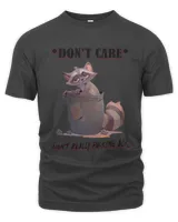 The Organic Unisex T-shirt