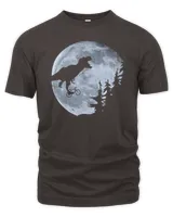 The Organic Unisex T-shirt The Organic Unisex T-shirt
