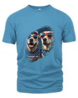 The Organic Unisex T-shirt