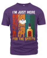 The Organic Unisex T-shirt The Organic Unisex T-shirt