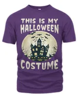 The Organic Unisex T-shirt The Organic Unisex T-shirt