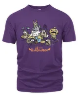 The Organic Unisex T-shirt