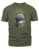 The Organic Unisex T-shirt