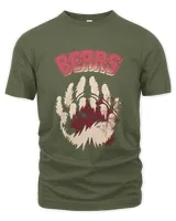 The Organic Unisex T-shirt