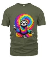 The Organic Unisex T-shirt