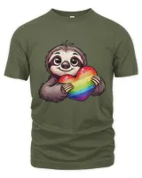 The Organic Unisex T-shirt