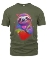 The Organic Unisex T-shirt