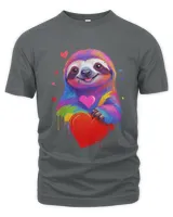 The Organic Unisex T-shirt