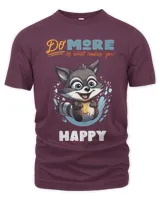 The Organic Unisex T-shirt