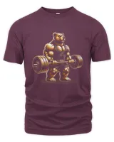 The Organic Unisex T-shirt
