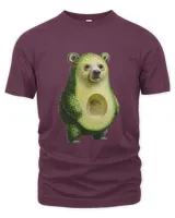 The Organic Unisex T-shirt