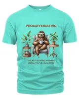 The Organic Unisex T-shirt