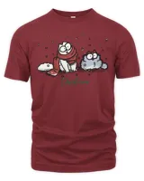 The Organic Unisex T-shirt