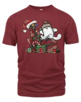 The Organic Unisex T-shirt