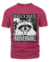 The Organic Unisex T-shirt