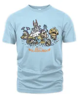 The Organic Unisex T-shirt