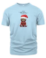 The Organic Unisex T-shirt