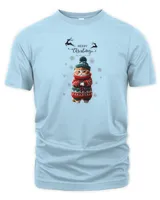 The Organic Unisex T-shirt