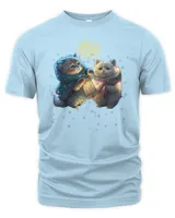 The Organic Unisex T-shirt