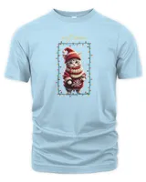 The Organic Unisex T-shirt