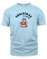 The Organic Unisex T-shirt