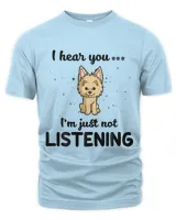 The Organic Unisex T-shirt