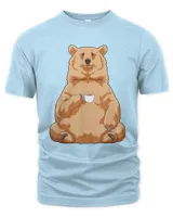 The Organic Unisex T-shirt