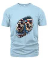 The Organic Unisex T-shirt