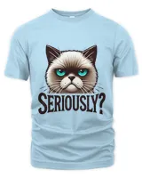The Organic Unisex T-shirt