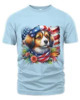 The Organic Unisex T-shirt