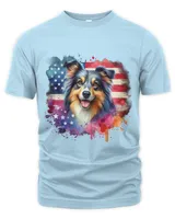 The Organic Unisex T-shirt The Organic Unisex T-shirt