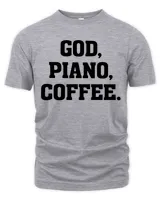 The Organic Unisex T-shirt