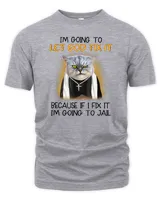 The Organic Unisex T-shirt