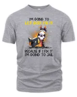 The Organic Unisex T-shirt