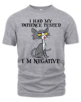 The Organic Unisex T-shirt