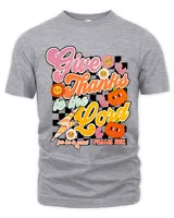 The Organic Unisex T-shirt The Organic Unisex T-shirt