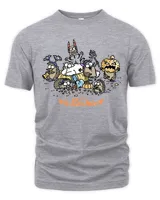 The Organic Unisex T-shirt