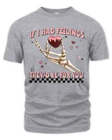 The Organic Unisex T-shirt