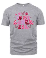 The Organic Unisex T-shirt