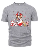 The Organic Unisex T-shirt