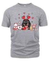 The Organic Unisex T-shirt